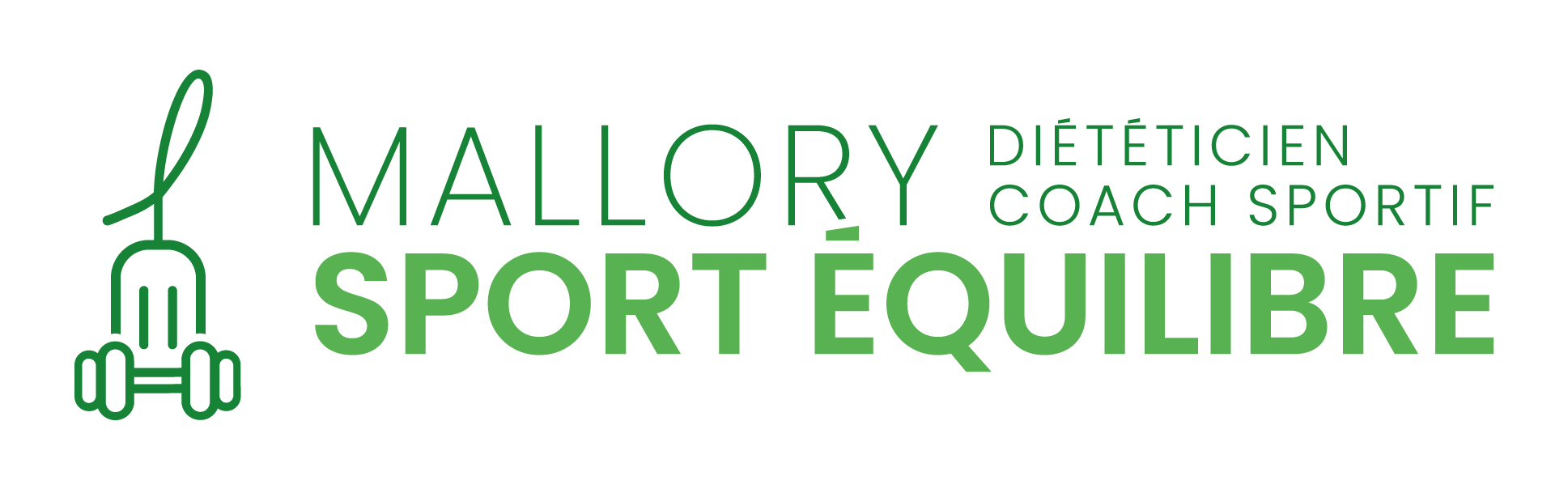 Mallory Sport Équilibre
